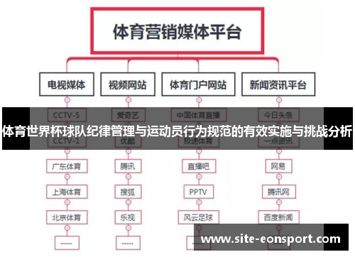 体育世界杯球队纪律管理与运动员行为规范的有效实施与挑战分析