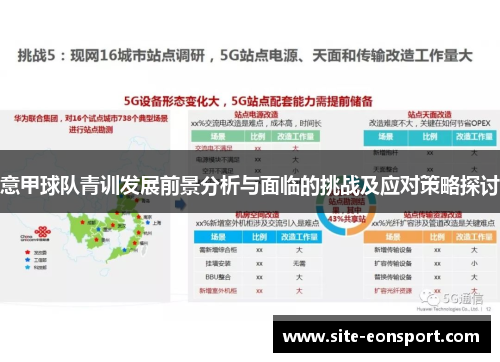 意甲球队青训发展前景分析与面临的挑战及应对策略探讨