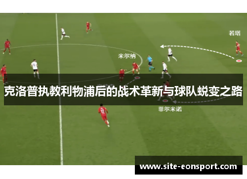 克洛普执教利物浦后的战术革新与球队蜕变之路
