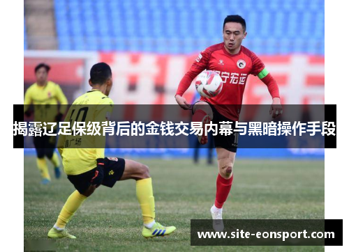 揭露辽足保级背后的金钱交易内幕与黑暗操作手段