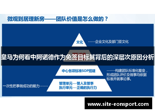 皇马为何看中阿诺德作为免签目标其背后的深层次原因分析