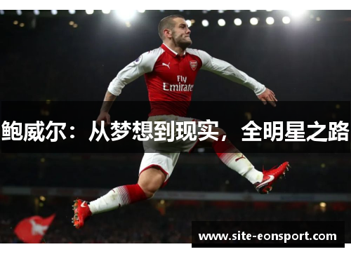 鲍威尔：从梦想到现实，全明星之路