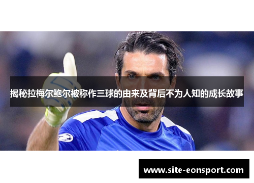 揭秘拉梅尔鲍尔被称作三球的由来及背后不为人知的成长故事